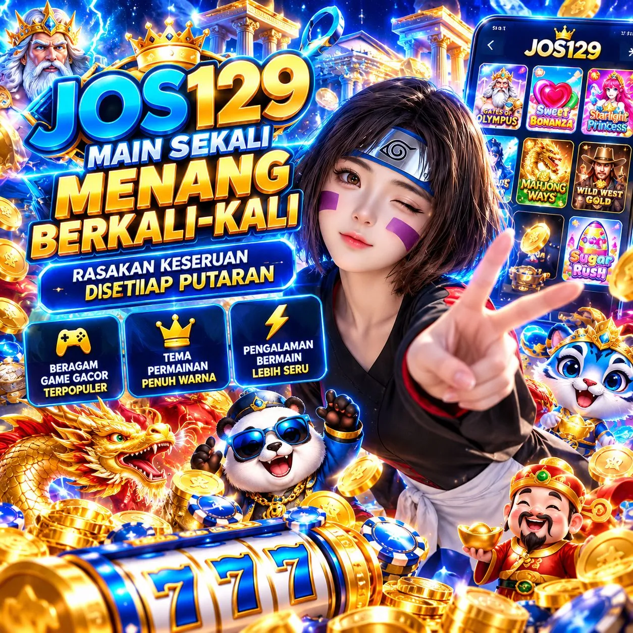 JOS129